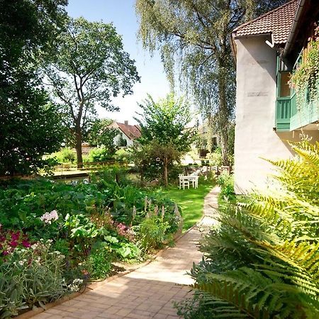 Apartmany U Rybnicku Kostelec nad Vltavou Dış mekan fotoğraf