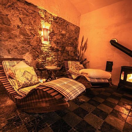 Apartmany U Rybnicku Kostelec nad Vltavou Dış mekan fotoğraf