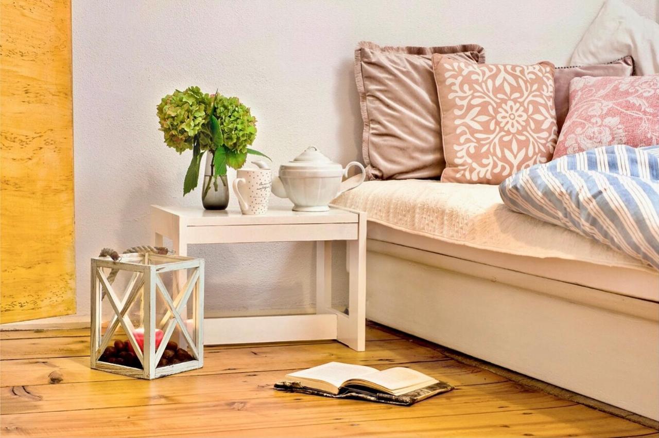 Apartmany U Rybnicku Kostelec nad Vltavou Dış mekan fotoğraf