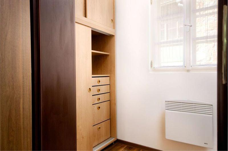 Apartmany U Rybnicku Kostelec nad Vltavou Dış mekan fotoğraf